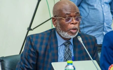 GH¢61bn of public funds locked up in Municipal and District Assemblies - Auditor General