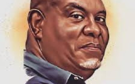 GJA@75: Bright Blewu writes on past presidents and the trailblazer