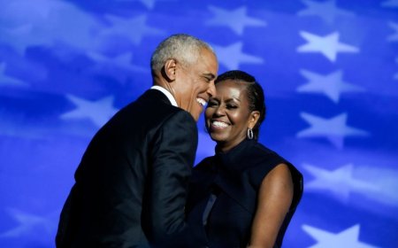 Takeaways from the second night of the Democratic National Convention