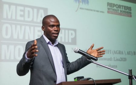 Acknowledge NDC concerns about Peace treaty- MFWA