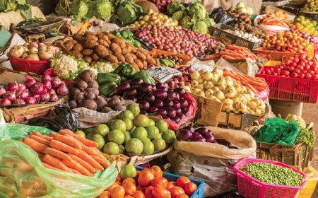 Ghana’s food insecurity soars by 5.77% amid economic challenges – Report