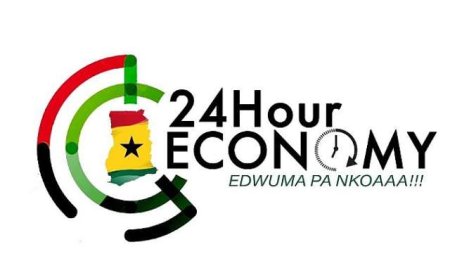 The 24-hour economy revisited – Nii Moi Thompson writes