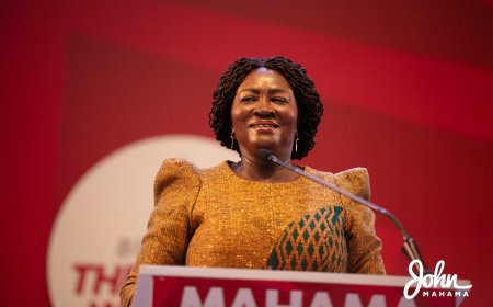 Our women bank will support female entrepreneurs- Prof. Opoku-Agyemang