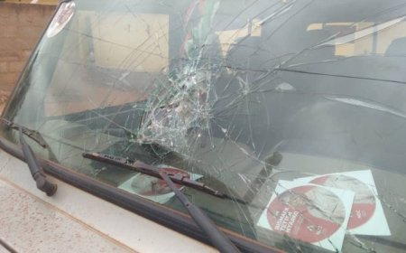 MP denies fanning flames of NDC, NPP clash in Asesewa