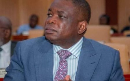 $660m funding for Tema Motorway, false - Minority