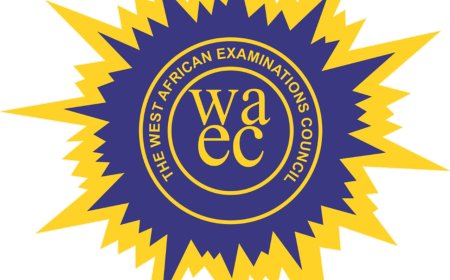 WAEC nabs 6 teachers for WASSCE exam malpractice
