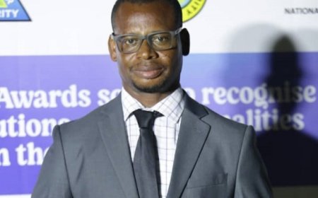 Agric Ministry calls for Climate change preparedness