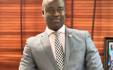 Politicization of Buffer stock threatens food security - Jasaw warns