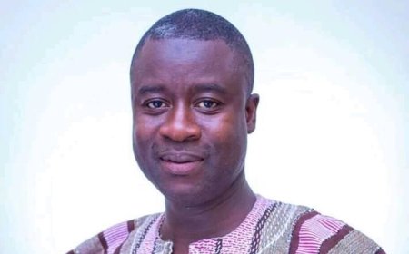 GH₵8BN Agric funding is a recipe for disaster - Jasaw warns