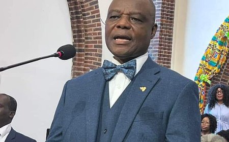 It is not cheap to fix the country