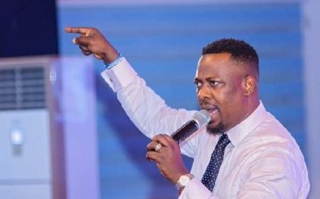 Gaisie slams Peace Council over selective activism