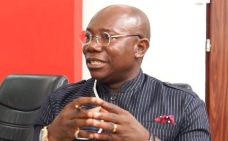 NPP brushes off NDC's voter register concerns as 'needless'