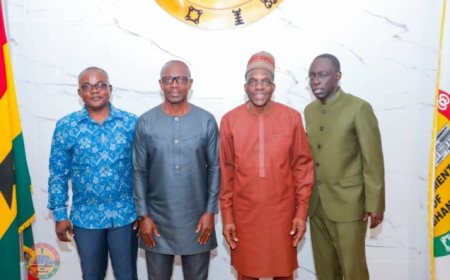 Parliament to support Kotoko’s trip to USA to play DC United