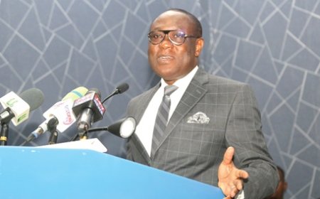 Election prophecies could jeopardize national security- Peace Council