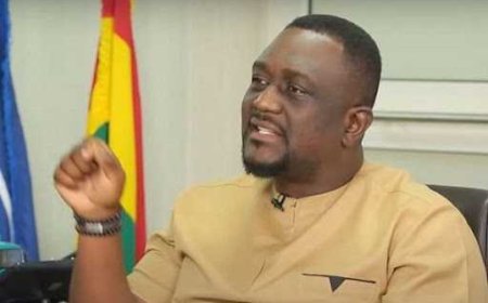 ECG apologises for dumsor, assures customers of better service