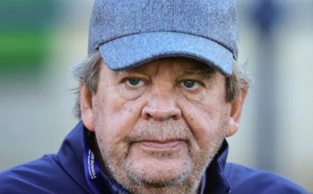 SA billionaire overtakes Dangote as Africa’s richest man