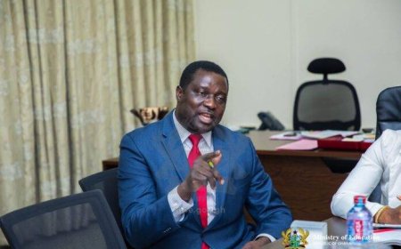 Gov't Settles WAEC Debt with GH¢50m Disbursement