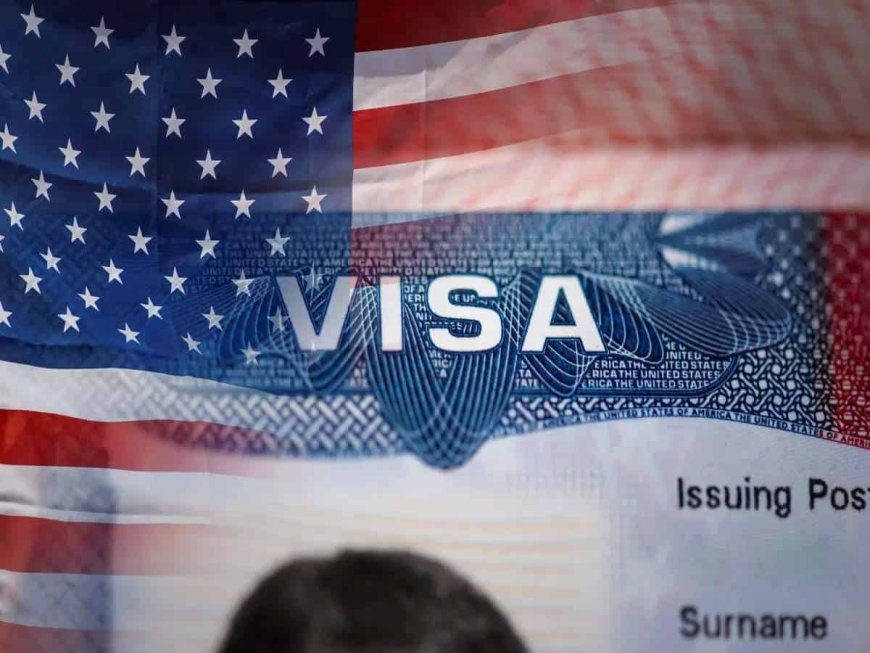 U.S. Embassy in Ghana set to launch new visa services provider website