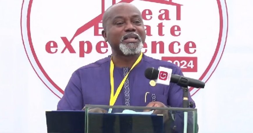 Housing: GREDA  provide vital leads on what to do when buying a home in Ghana