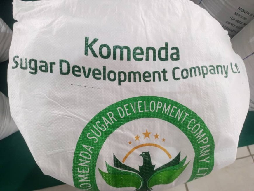 I am warning the buyer to be transparent- Mahama cautions Komenda Sugar Factory investors