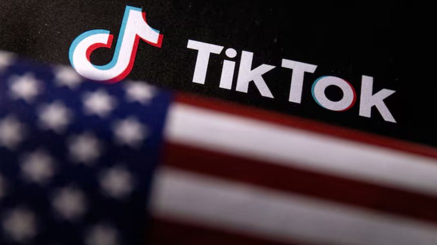 TikTok sued for 'massive' invasion of child privacy