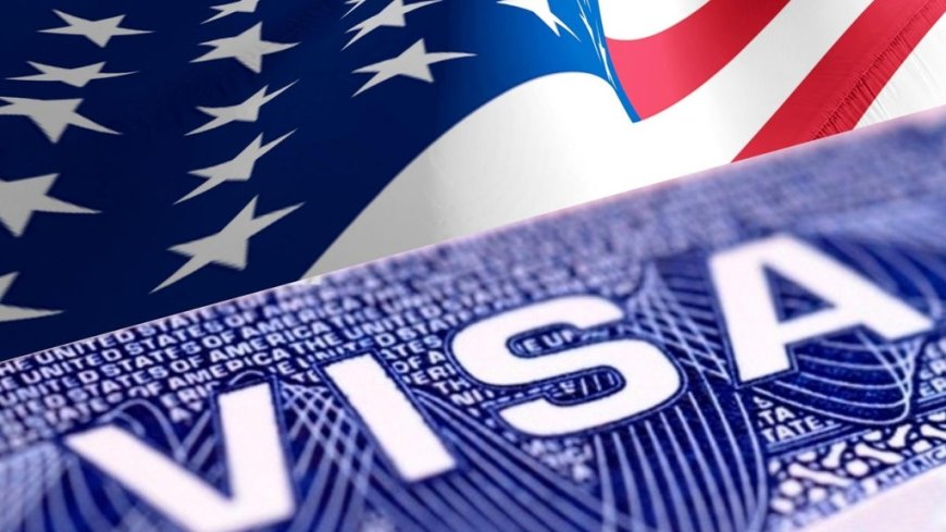 Ghanaian US visa applications has tripled since 2019 - US Consular