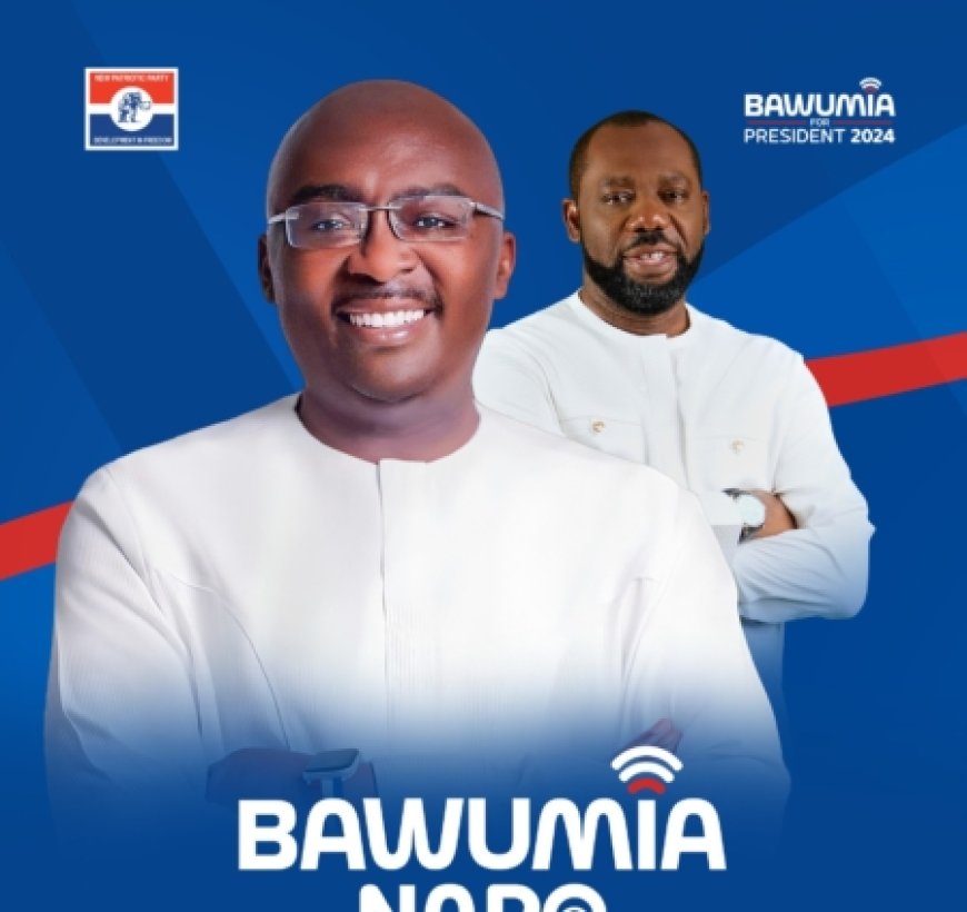 NPP set to launch Manifesto on Aug 18