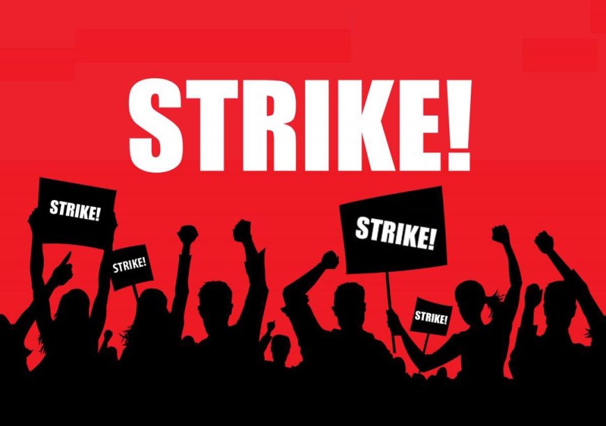 Teacher Labour Unions threaten to strike on Aug 9