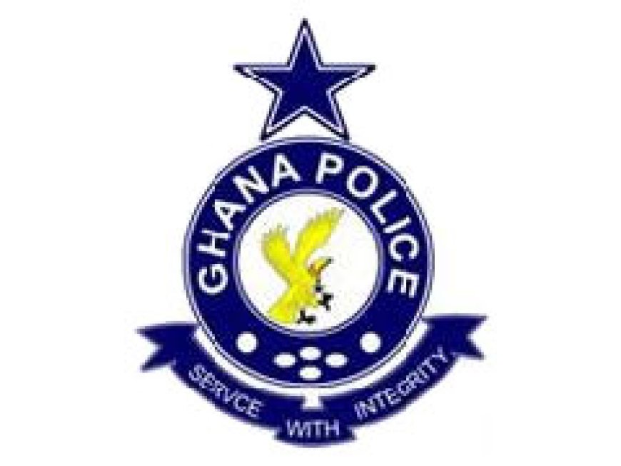 Ghana Police opens investigation into viral video showing attack on female student