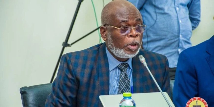 GH¢61bn of public funds locked up in Municipal and District Assemblies - Auditor General