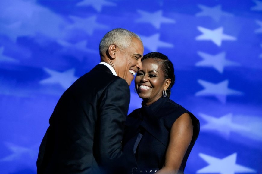 Takeaways from the second night of the Democratic National Convention