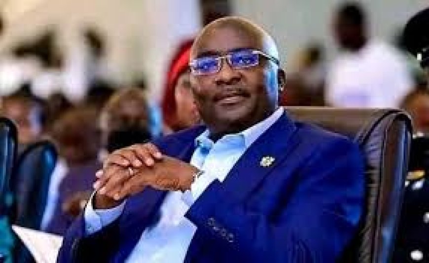 We'll pass broadcasting bill before Parliament dissolves -  Bawumia