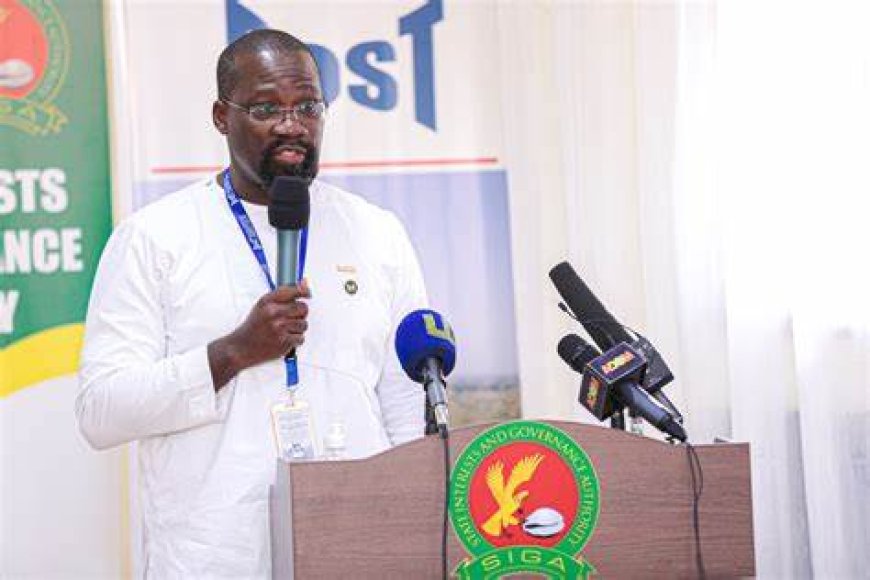 We would’ve made GH₵1bn profit without external shocks – BOST MD