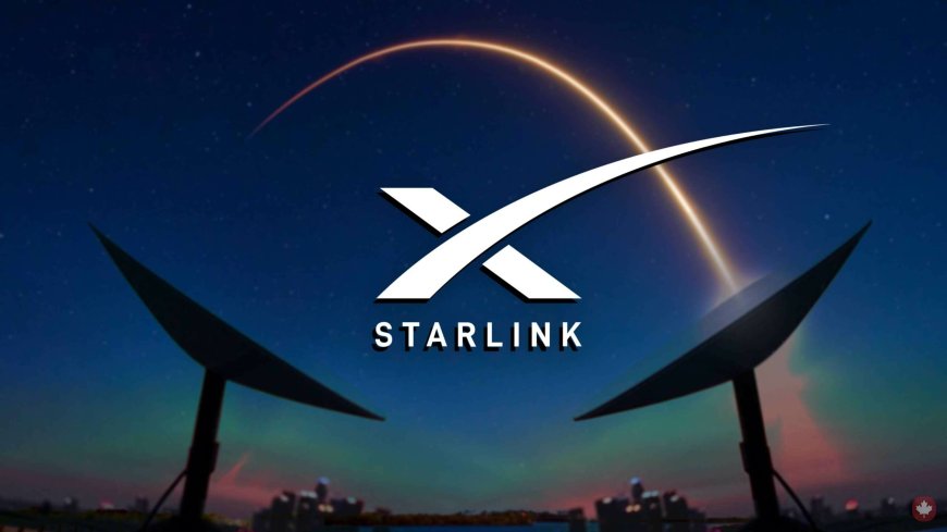 Elon Musk's Starlink internet service to begin operations in Ghana by end of August