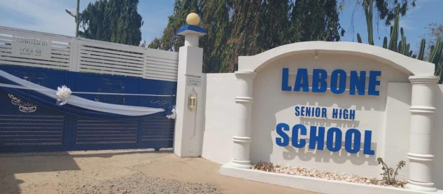 7 Labone students barred from WASSCE hall over lateness