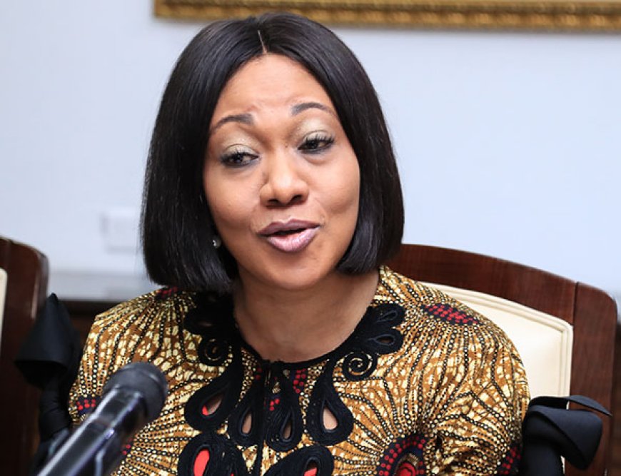 EC defends 2024 voters register, assures credibility