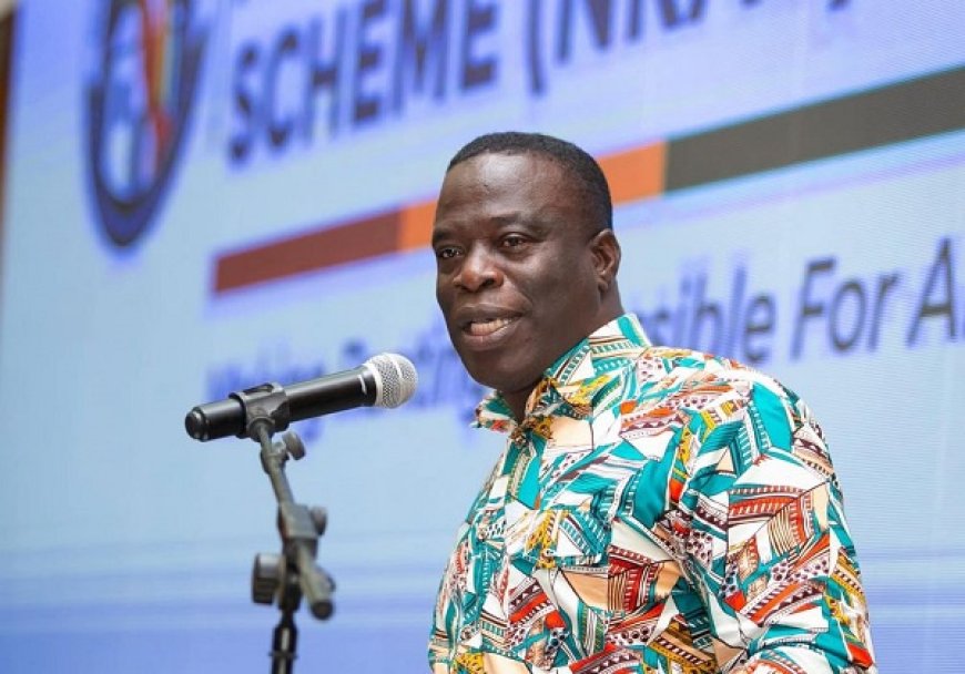 Ghana nets GH₵345m savings from Payroll cleanup