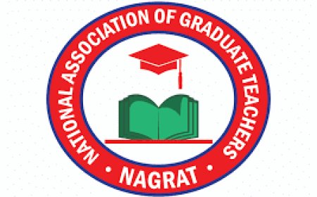 NAGRAT worried over maltreatment of TVET teachers