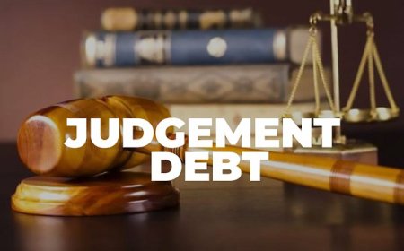 What Ghana’s latest ‘judgment debt’ says about accountability