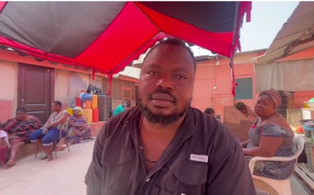 O'Reilly SHS Death: Education Director meets school management