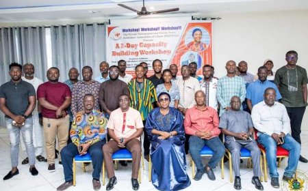 Information Minister calls for accurate reporting ahead of December polls