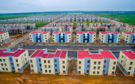 Saglemi Housing Project Revival: Two bidders shortlisted