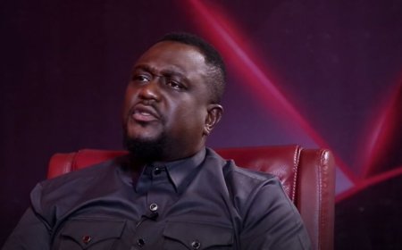 Samuel Dubik Mahama quits as ECG boss