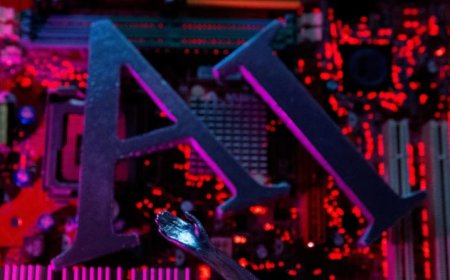 If your AI seems smarter​, it's thanks to smarter human trainers