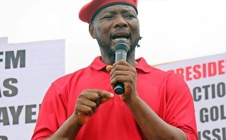 Bernard Mornah slams EC as 'very lazy' over disqualification