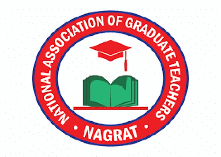 NAGRAT worried over maltreatment of TVET teachers