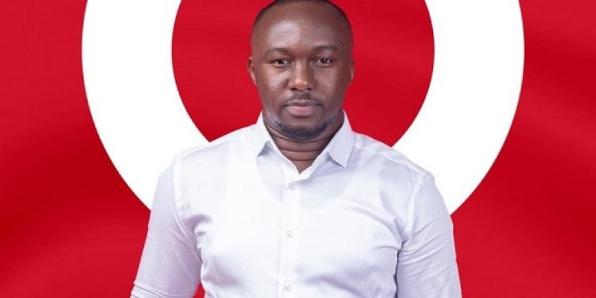 Police deny pursuing NDC's Malik Basintale, debunk social media rumors