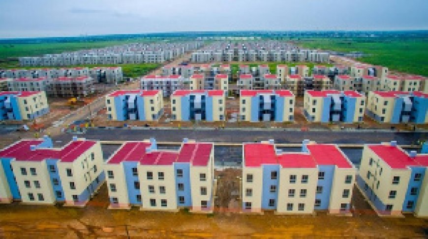 Saglemi Housing Project Revival: Two bidders shortlisted