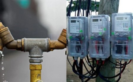 AGI urges PURC to reconsider utility tariff hikes