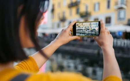 Google introduces new way to search by filming video